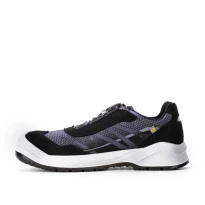 Zapatos de seguridad Sixton Tempra S3 SRC CI 43483