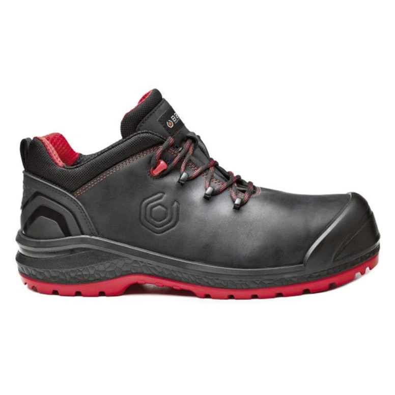 Zapatos de seguridad Base Be-Uniform S3 HRO CI HI SRC B0887N
