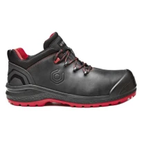Zapatos de seguridad Base Be-Uniform S3 HRO CI HI SRC B0887N