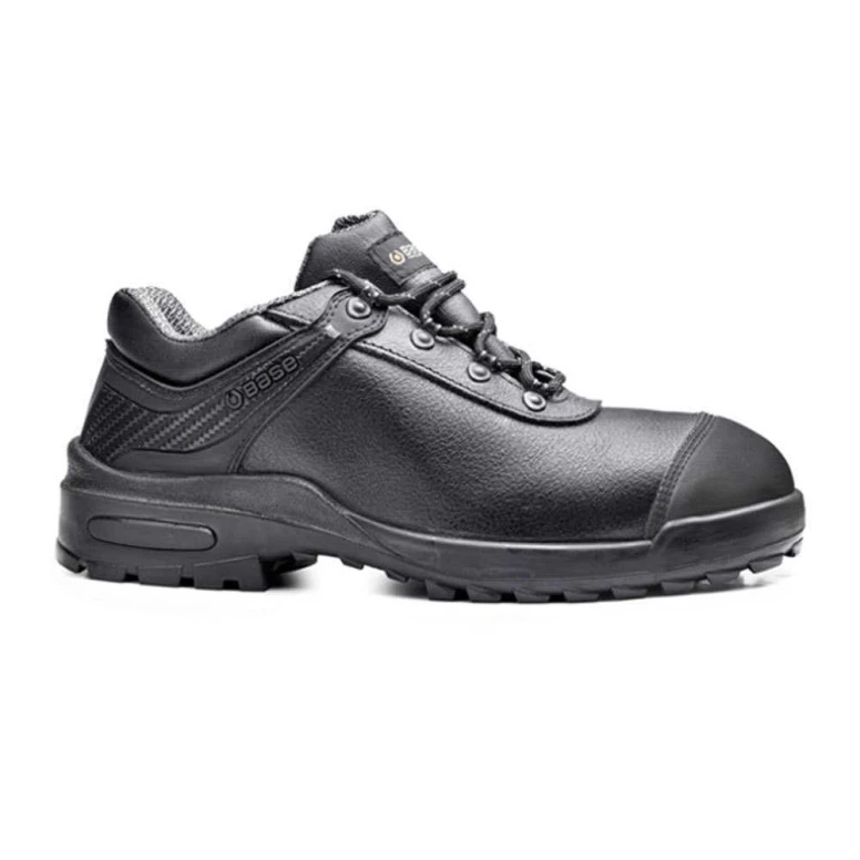 Zapatos de seguridad Base Curtis S3 SRC B0185