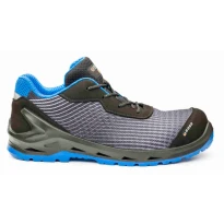 Zapatos de seguridad Base i-Cyber S1P ESD SRC B1212B