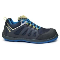 Liquidación total - Zapatos de seguridad Base Paddle S1P SRC B0657 número 43