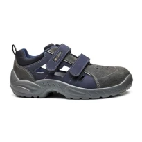 Zapatos de seguridad Base Central S1P SRC B0173