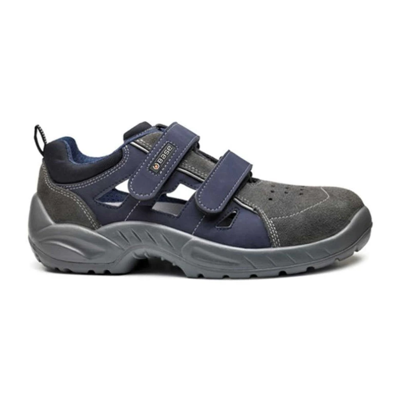 Zapatos de seguridad Base Central S1P SRC B0173