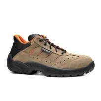 Zapatos de seguridad Base Paddington S1P SRC B0165