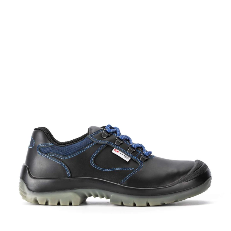 Zapatos de seguridad Sixton Kentucky S3 CI SRC 52022-14L