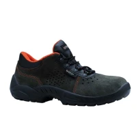 Zapatos de seguridad Base Opera S1P SRC B0150