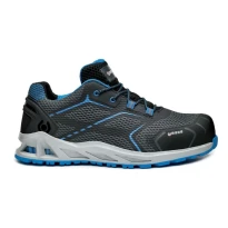 OUTLET - Zapatos de seguridad Base K-Move S1P HRO SRC ligeros y transpirables 2 - B1004B