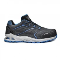 OUTLET - Zapatos de seguridad Base K-Move S1P HRO SRC ligeros y transpirables 2 - B1004B