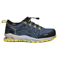 OUTLET - Zapatos de seguridad Base K-Walk S1P HRO SRC transpirables, ligeros y antideslizantes 2 - B1006B