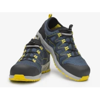 OUTLET - Zapatos de seguridad Base K-Walk S1P HRO SRC transpirables, ligeros y antideslizantes 2 - B1006B