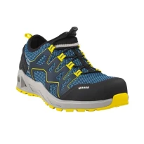 OUTLET - Zapatos de seguridad Base K-Walk S1P HRO SRC transpirables, ligeros y antideslizantes 2 - B1006B