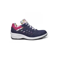 Zapatos de seguridad Base Mujer Kate S3 SRC B0323