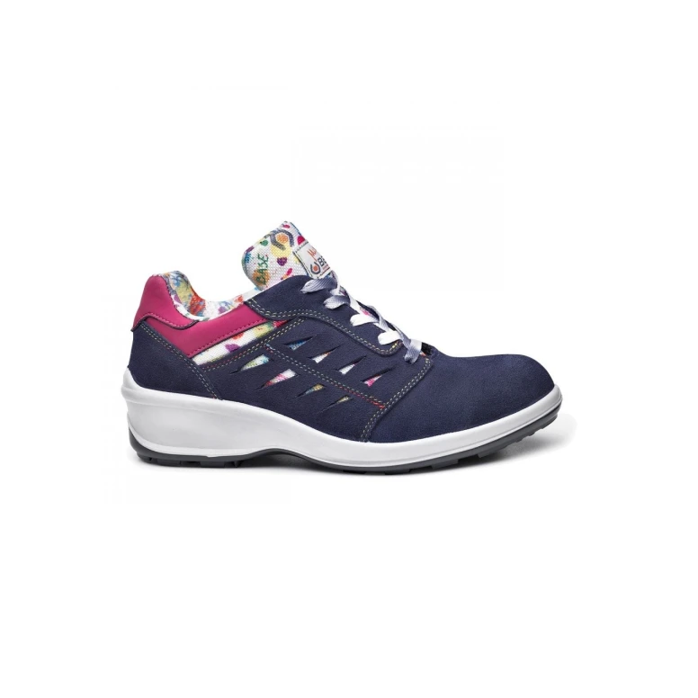 Zapatos de seguridad Base Mujer Kate S3 SRC B0323