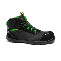 Zapatos de seguridad Base Yellowstone Top S3S FO ESD SRC B0667B