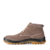 Zapatos de seguridad Sixton Nisida S3 CI SRC 10037