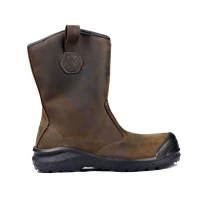 Botas de seguridad Base Be Extreme S3 CI SRC B0870