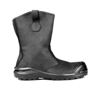 Botas de seguridad Base Be Mighty S3 CI SRC B0870C