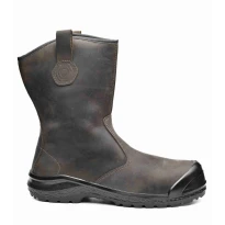 Botas de seguridad Base Be Extreme W S3 CI SRC B0870B