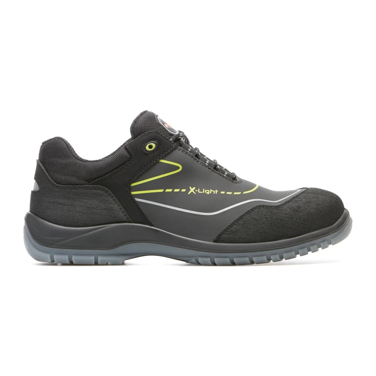 Zapatos de seguridad Exena Alabama_20 S3 SRC A0321V073