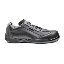 Liquidación total - Zapatos de seguridad Base Diving S3 SRC B0605 número 47