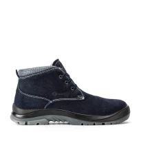 Zapatos de seguridad Sixton Nisida S3 CI SRC 10037