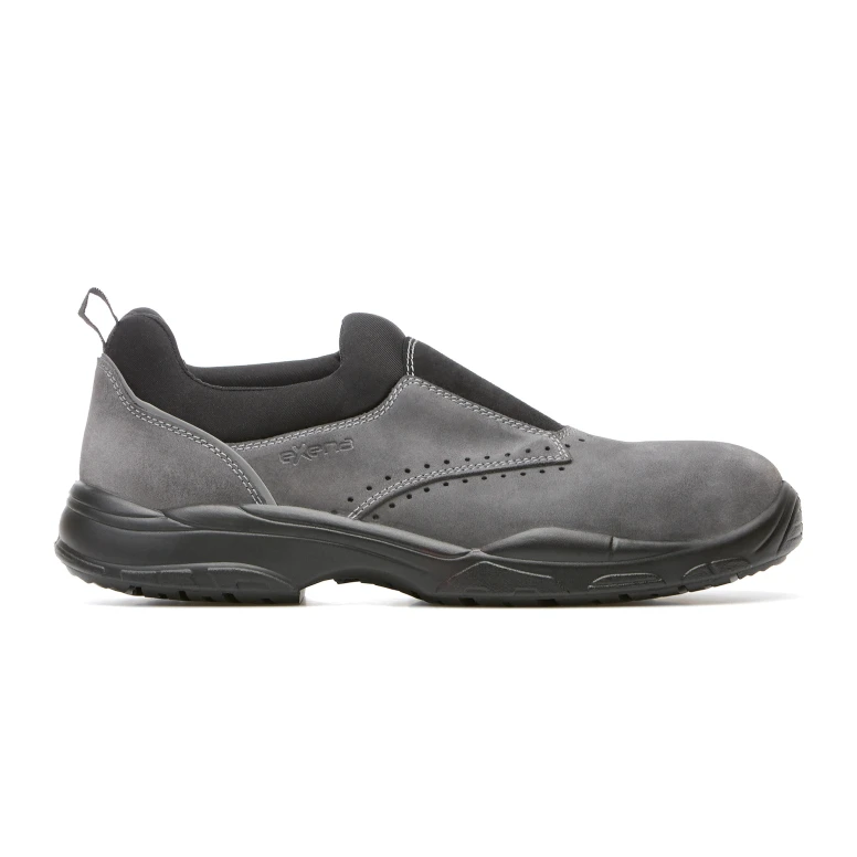 Mocasín de seguridad Exena Mocassin_20 S1P SRC A0337V036