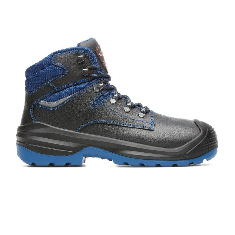 Zapatos de seguridad Exena Titanium 18 S3 HRO SRC A0391V001