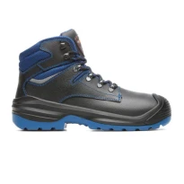 Zapatos de seguridad Exena Titanium 18 S3 HRO SRC A0391V001