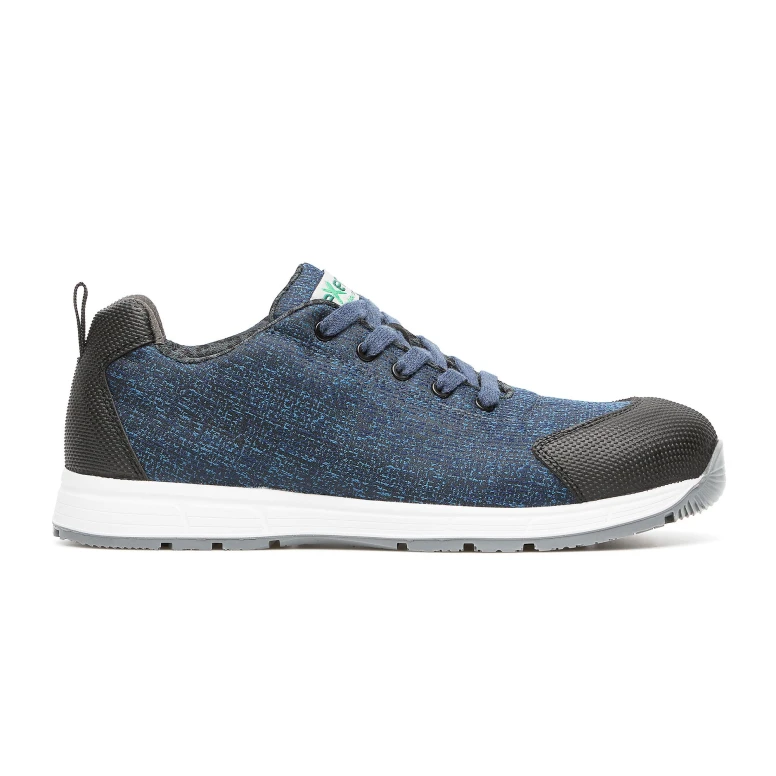Zapatos de seguridad Exena Ocean S1P SRC A0417V004