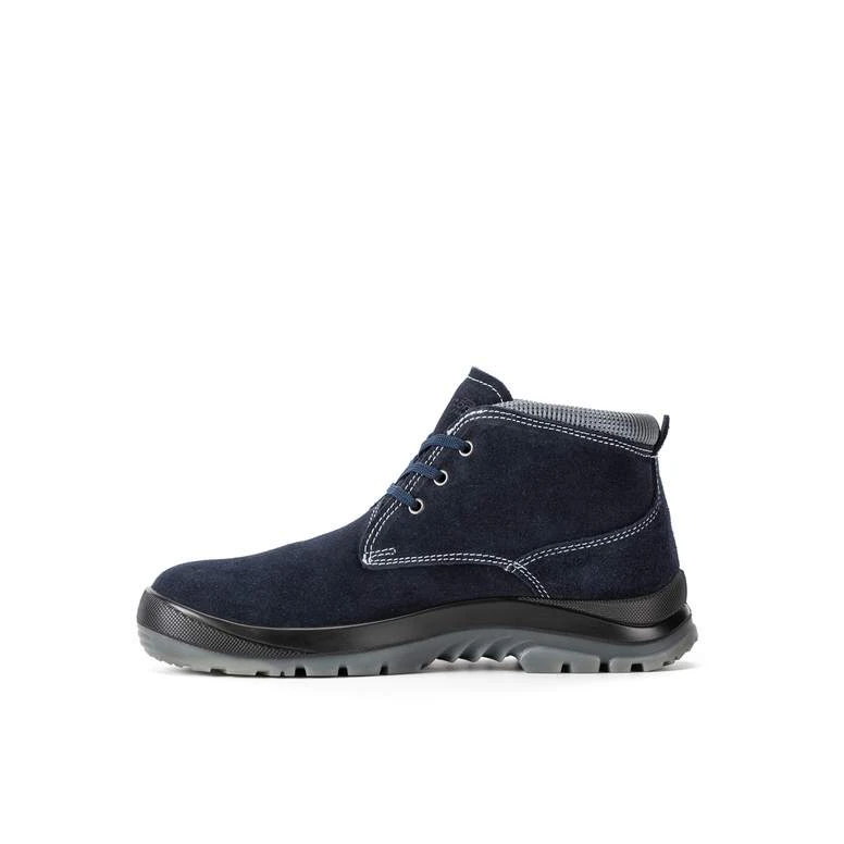 Zapatos de seguridad Sixton Nisida S3 CI SRC 10037