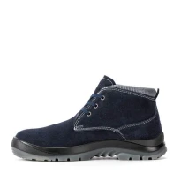 Zapatos de seguridad Sixton Nisida S3 CI SRC 10037