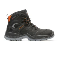 Zapatos de seguridad Exena Everest_Black S3 CI WR SRC - A0206V105