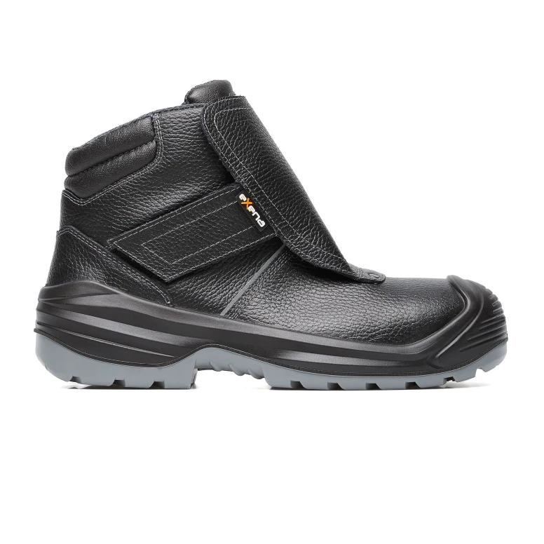 Zapatos de seguridad Exena Jasper S3 SRC A0390V003