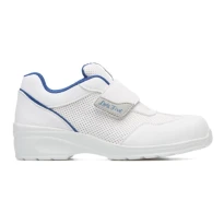 Zapatos de seguridad Exena Nina 01 SRC A0412V001