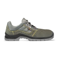 Zapatos de seguridad Exena Trasimeno 18 S1P SRC A0206V089