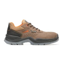 Zapatos de seguridad Exena Cuba_20 S1P SRC A0802V022