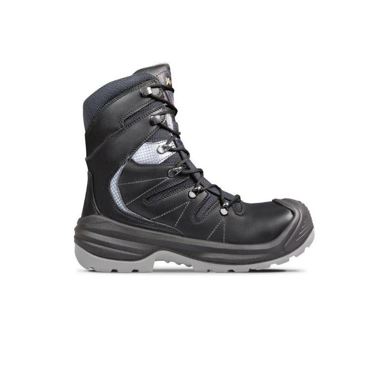 Botas de seguridad Exena Fuji S3 CI WR HI HRO SRC A0394V001