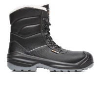 Botas de seguridad Exena Toronto S3 CI SRC A0351V006