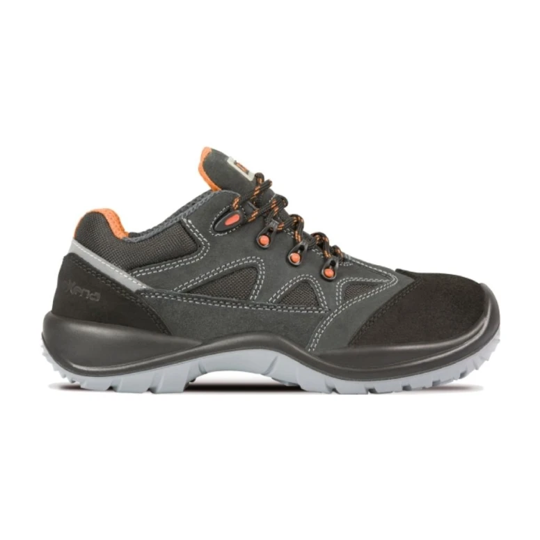 Zapatos de seguridad Exena Timor_20 S3 SRC A0321V069