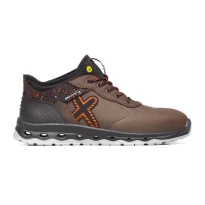 Zapatos de seguridad Exena Venus S3 ESD SRC