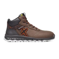 Zapatos de seguridad Exena Uranus S3 ESD SRC