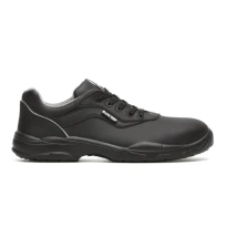 Zapatos de seguridad Exena Negril S2 SRC A0341V004