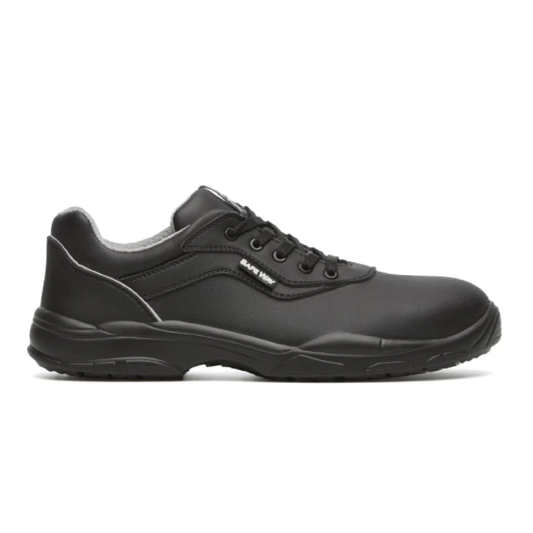 Zapatos de seguridad Exena Negril S2 SRC A0341V004