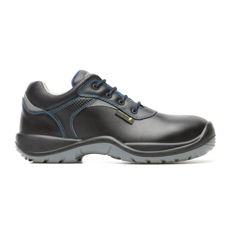 Zapatos de seguridad Exena Gauss SB E P WRU FO SRC - A0212V013