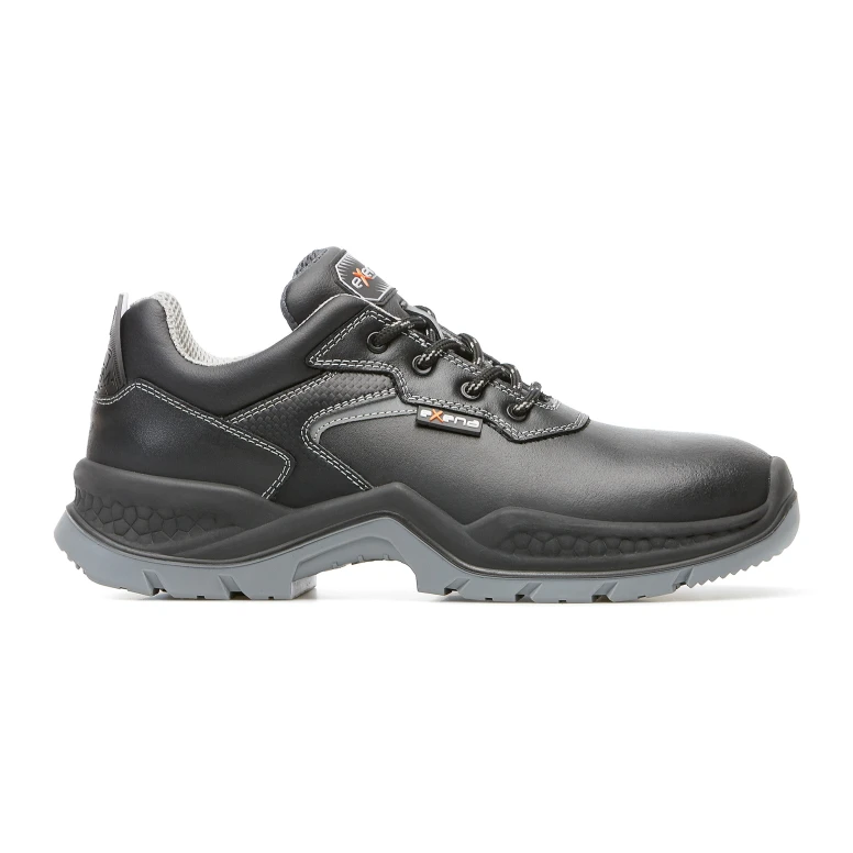 Zapatos de seguridad Exena Pegaso_20 S3 SRC A0212V012