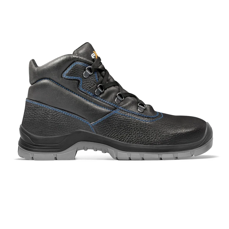 Zapatos de seguridad Exena Lugano S3 SRC A0206V091