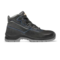 Zapatos de seguridad Exena Lugano S3 SRC A0206V091