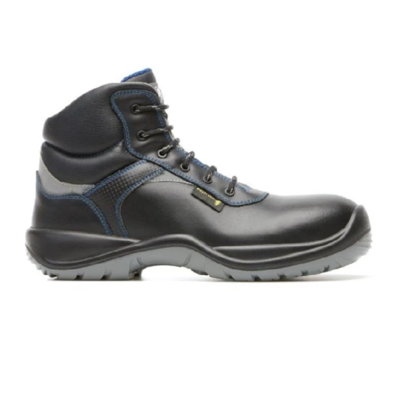 Zapatos de seguridad Exena Tesla SB E P WRU FO SRC A0216V021