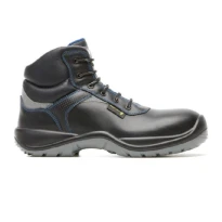 Zapatos de seguridad Exena Tesla SB E P WRU FO SRC A0216V021
